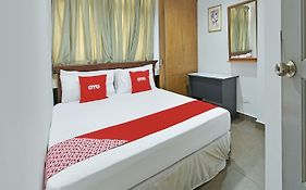 Super Oyo 90780 J Hotel Bukit Bintang